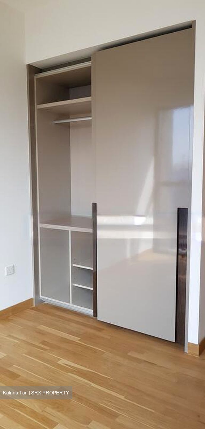 Commonwealth Towers (D3), Condominium #501906781